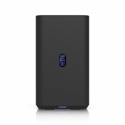 Ubiquiti UNAS 2 (4GB) (2xHDD)