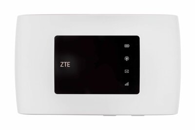 ZTE MF920C 4G Router White