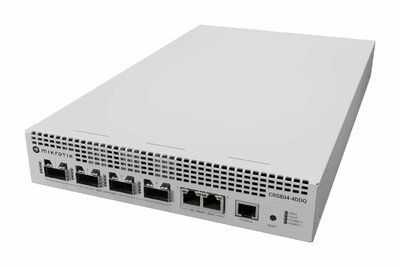 Mikrotik CRS804-4DDQ-HRM
