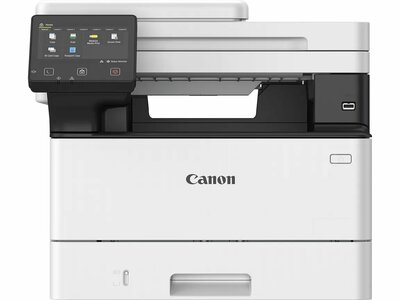 Canon i-SENSYS MF465dw II Wireless Lézer Nyomtató/Másoló/Scanner/Fax