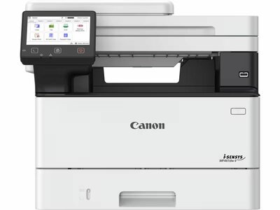 Canon i-SENSYS MF461dw II Wireless Lézer Nyomtató/Másoló/Scanner