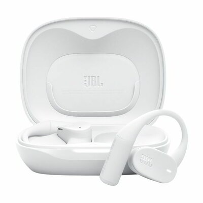 JBL Sense Lite True Wireless Bluetooth fehér Open-Ear fülhallgató