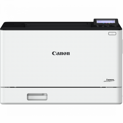 Canon i-SENSYS LBP673Cdw II színes lézer egyfunkciós nyomtató fehér