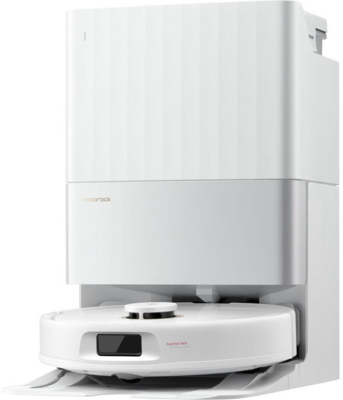 Roborock - Qrevo C Pro White robotporszívó - QREVO-C-PRO-WH