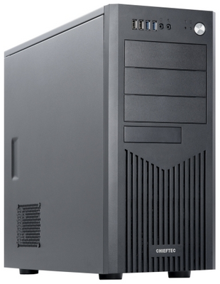 Chieftec - Classic számítógépház - BM-25B-OP