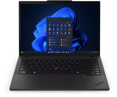 Lenovo - ThinkPad T14 G6 - 21QG000UHV