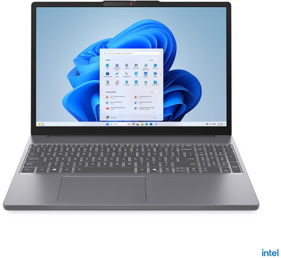 Lenovo - IdeaPad Slim 3 15IRH10 - 83K100AMHV