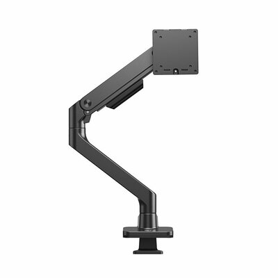 ACT - Single Monitor Arm Office Premium with Gas Spring - AC8340