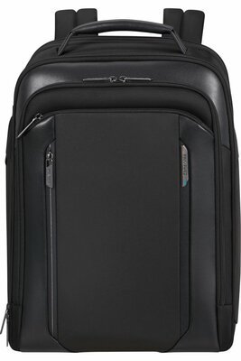 Samsonite - Spectrolite 4.0 Notebook Backpack underseater M 17,3" Black - 158110-1041