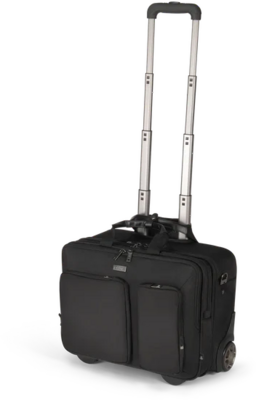 Dicota - TOP TRAVELLER ROLLER SEVEN 14-1 - D3250901