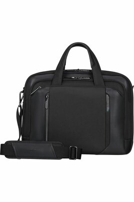Samsonite - Spectrolite 4.0 Notebook briefcase exp 15,6" Black - 158113-1041