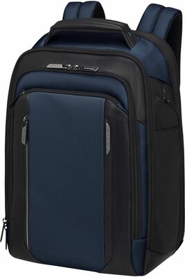 Samsonite - Spectrolite 4.0 Laptop backpack expendable 15,6" Blue - 158109-1090