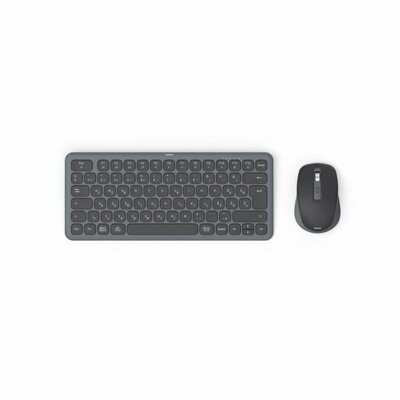 Hama - WKM-500 Wireless Bluetooth Keyboard Black HU - 13173061