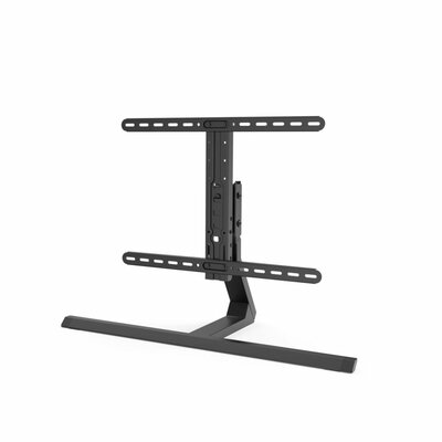 Hama - TV Stand Swivel Tilt Height-adjustable 165cm (65") up to 40kg - 00220869