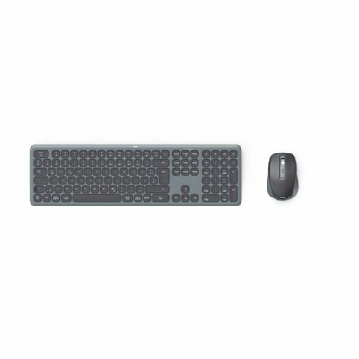 Hama - WKM-550 Wireless Bluetooth Keyboard Black HU - 13173065