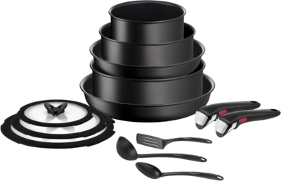 Tefal - Ingenio Unlimited edényszett 13 db-os - L7639543