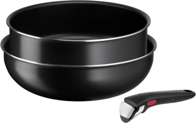 Tefal - Ingenio Easy Cook & Clean 3 db-os edényszett - L1539153