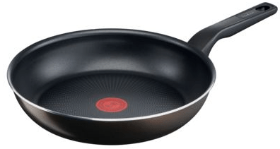 Tefal - Force Xl 24 cm-es serpenyő - C3850432