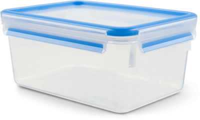 Tefal - Ételtároló doboz 2,3l MASTER SEAL FRESH téglalap alakú - K3021512