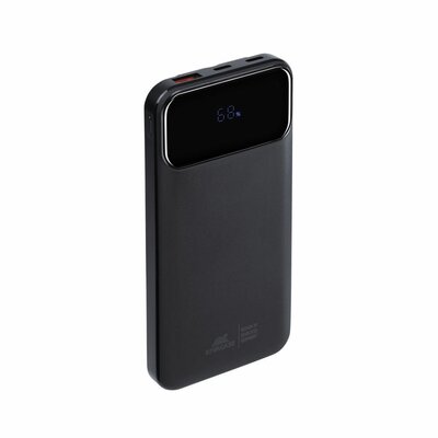 RivaCase - Rivapower VA2211 10000mAh PowerBank Black - 4260709014685