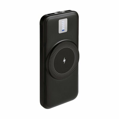 RivaCase - RivaPower VA2606 10000mAh PowerBank Black - 4260709014289