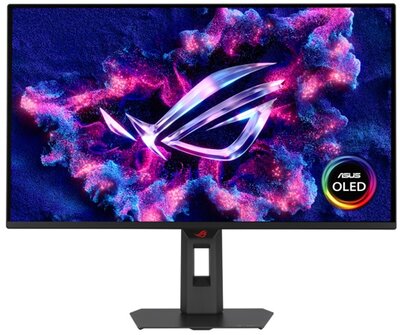 ASUS - ROG Strix OLED XG27AQDMES