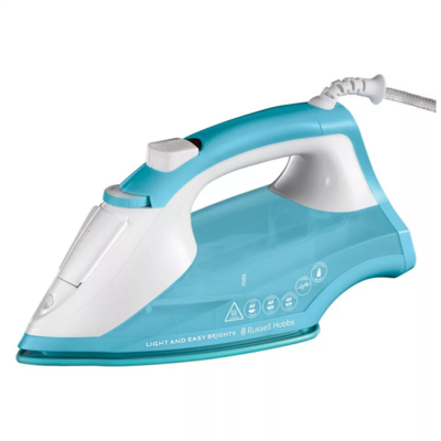 RUSSEL HOBBS - Light & Easy RH Brights Aqua vasaló, aqua szín - 26482-56