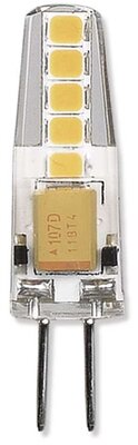 Emos - classic JC 2W 2210lumen G4 LED izzó - ZQ8621