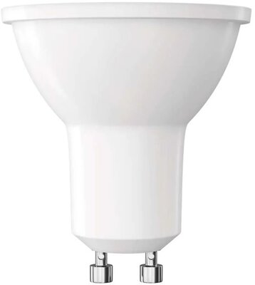 Emos - GU10/5,2 W (40 W)/450 lm/természetes fehér LED izzó - ZL8F23