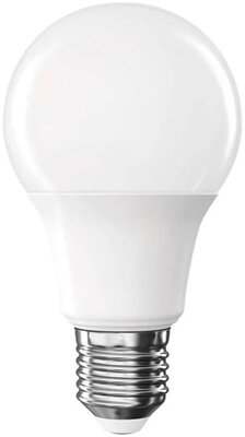 Emos - A60 E27/5,8 W (50 W)/645 lm/természetes fehér classic LED izzó - ZQ5E33