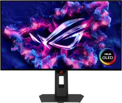 ASUS - ROG Strix OLED XG27AQDMG Gen2 (XG27AQDMGR)