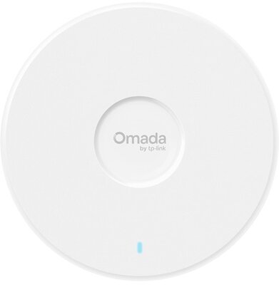 TP-LINK - EAP787 BE15000 Ceiling Mount Tri-Band Wi-Fi 7 Access Point