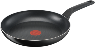 Tefal - Simply Clean red serpenyő 26 cm - B5670553