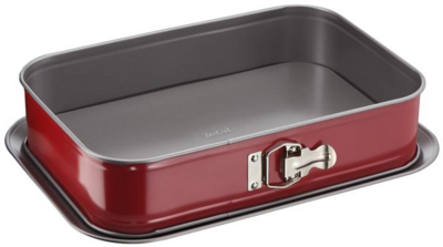 Tefal - DELIBAKE szétszedhető forma 36x24 cm - J1640574