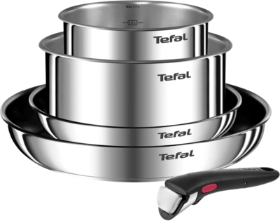 Tefal - INGENIO 5 db-os edényszett - L897S574