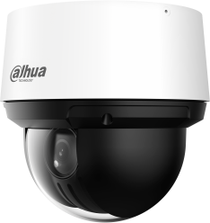 Dahua - IP Speed dómkamera - SD4A225DB-HNY (AI; 2MP, 25x zoom, H265+, IR100m, ICR, IP66, WDR, SD, PoE+, I/O, audio, SMD3.0 - SD4A225DB-HNY