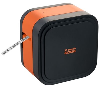 BROTHER - PT-E920BT | Pro címkézőgép Bluetooth kapcsolattal - PTE920BTZ1