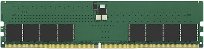 DDR5 KINGSTON Client Premier 5600MHz 32GB - KCP556UD8-32