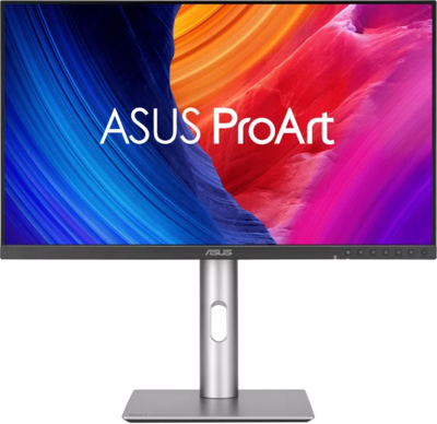 ASUS - ProArt Display 5K PA27JCV