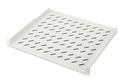 Assmann-DIGITUS polc fix beépítéshez 483 mm-es (19") szekrényekbe - DN-97614