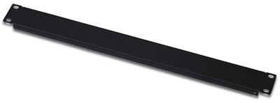 DIGITUS - Vakfedél 483 mm-es (19") szekrényekhez - DN-19 BPN-01-SW