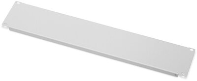 DIGITUS - Vakfedél 483 mm-es (19") szekrényekhez - DN-19 BPN-02