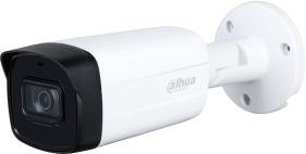 Dahua - Analóg csőkamera - HAC-HFW1500TH-I8 (5MP, kültéri, 3,6mm, IR80m, ICR, IP67, DWDR) - HAC-HFW1500TH-I8-0360B-S2