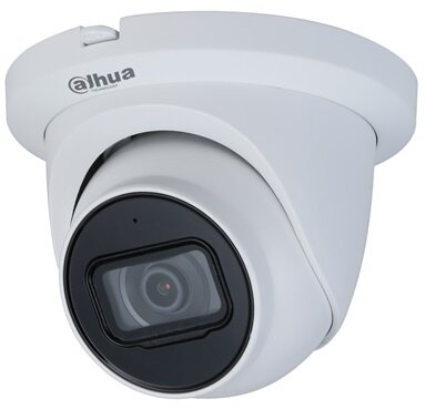 Dahua - IPC-HDW5442TM-ASE-0280B/kültéri/4MP/Pro AI/2,8mm/IR50m/Starlight/IP turretkamera - IPC-HDW5442TM-ASE-0280B