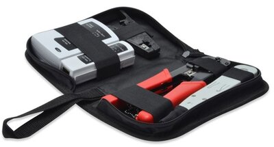 DIGITUS - hálózati eszközkészlet - DN-94022