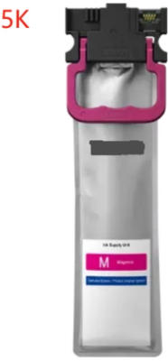 UTÁNGYÁRTOTT EPSON T11N3 Patron Magenta 5.000 oldal kapacitás IK