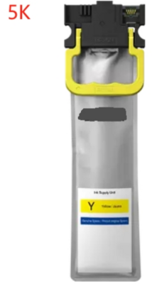 UTÁNGYÁRTOTT EPSON T11N4 Patron Black 5.000 oldal kapacitás IK