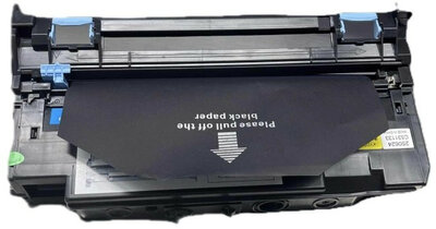 Utángyártott KYOCERA DK1270 Dobegység 100.000 oldal kapacitás IK