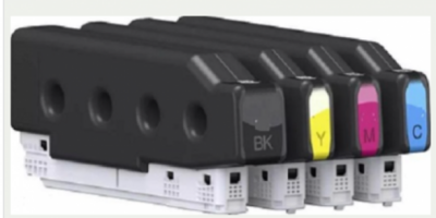 Utángyártott EPSON T08H4 Patron Yellow 30.000 oldal kapacitás WHITE BOX