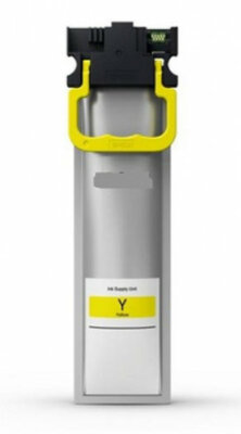 Utángyártott EPSON T11C4 Patron Yellow 3.000 oldal kapacitás ECOPIXEL